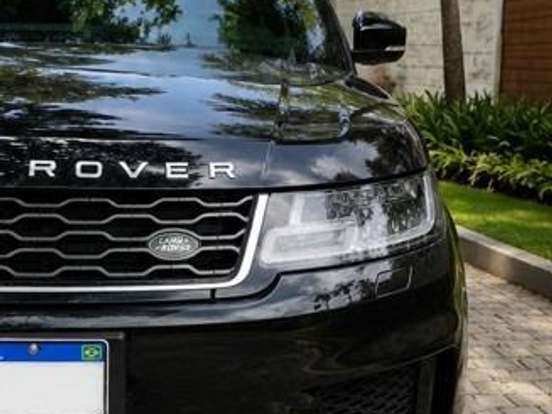 LAND ROVER-RANGE ROVER SPORT-3.0 D300 TURBO DIESEL HSE AUTOMÁTICO LAND ROVER-RANGE ROVER SPORT-2022