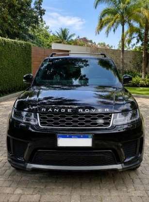 LAND ROVER-RANGE ROVER SPORT-2022