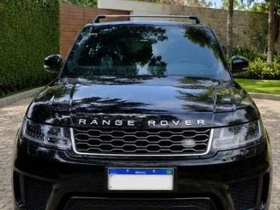 LAND ROVER-RANGE ROVER SPORT-3.0 D300 TURBO DIESEL HSE AUTOMÁTICO LAND ROVER-RANGE ROVER SPORT-2022