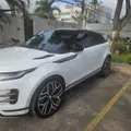 LAND ROVER RANGE ROVER EVOQUE 2.0 P250 FLEX R-DYNAMIC HSE AWD AUTOMÁTICO LAND ROVER RANGE ROVER EVOQUE 2.0 P250 FLEX R-DYNAMIC HSE AWD AUTOMÁTICO