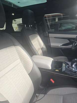 LAND ROVER-RANGE ROVER EVOQUE-2023