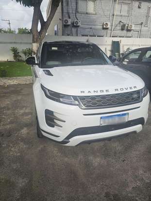 LAND ROVER-RANGE ROVER EVOQUE-2.0 P250 FLEX R-DYNAMIC HSE AWD AUTOMÁTICO LAND ROVER-RANGE ROVER EVOQUE-2023
