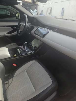 LAND ROVER-RANGE ROVER EVOQUE-2023