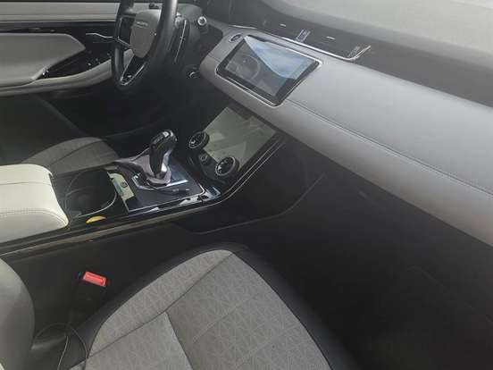 LAND ROVER-RANGE ROVER EVOQUE-2.0 P250 FLEX R-DYNAMIC HSE AWD AUTOMÁTICO LAND ROVER-RANGE ROVER EVOQUE-2023