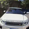 LAND ROVER RANGE ROVER EVOQUE 2.0 SE 4WD 16V GASOLINA 4P AUTOMÁTICO LAND ROVER RANGE ROVER EVOQUE 2.0 SE 4WD 16V GASOLINA 4P AUTOMÁTICO
