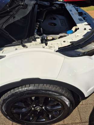 LAND ROVER-RANGE ROVER EVOQUE-2017