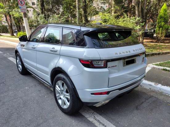 LAND ROVER-RANGE ROVER EVOQUE-2015