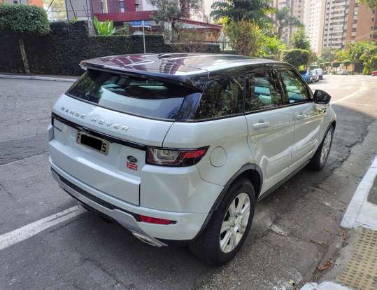 LAND ROVER-RANGE ROVER EVOQUE-2015