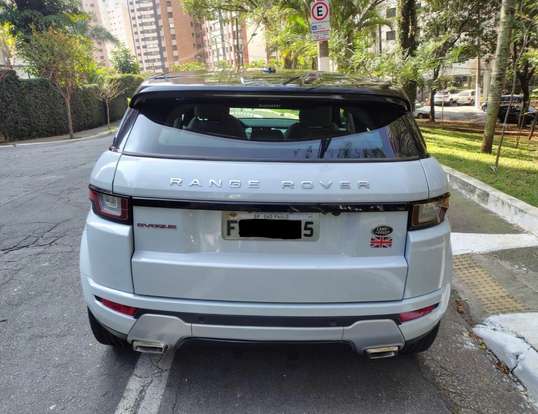 LAND ROVER-RANGE ROVER EVOQUE-2015