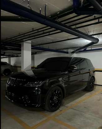 LAND ROVER-RANGE ROVER SPORT-2019