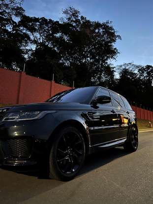 LAND ROVER-RANGE ROVER SPORT-2019
