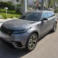 LAND ROVER RANGE ROVER VELAR 2.0 P300 GASOLINA R-DYNAMIC SE AUTOMÁTICO LAND ROVER RANGE ROVER VELAR 2.0 P300 GASOLINA R-DYNAMIC SE AUTOMÁTICO
