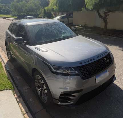 LAND ROVER-RANGE ROVER VELAR-2019