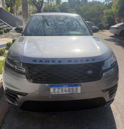 LAND ROVER-RANGE ROVER VELAR-2019