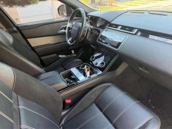 LAND ROVER-RANGE ROVER VELAR-2019