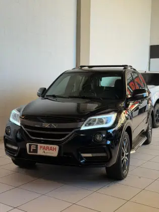 LIFAN X60 1.8 TALENT 16V GASOLINA 4P MANUAL LIFAN X60 1.8 TALENT 16V GASOLINA 4P MANUAL
