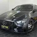 MERCEDES-BENZ AMG GT 63 4.0 V8 TURBO GASOLINA S 4MATIC+ SPEEDSHIFT MERCEDES-BENZ AMG GT 63 4.0 V8 TURBO GASOLINA S 4MATIC+ SPEEDSHIFT