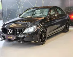MERCEDES-BENZ C 250 2.0 CGI GASOLINA AVANTGARDE 9G-TRONIC MERCEDES-BENZ C 250 2.0 CGI GASOLINA AVANTGARDE 9G-TRONIC