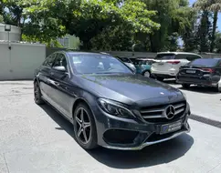 MERCEDES-BENZ C 250 2.0 CGI SPORT TURBO 16V GASOLINA 4P AUTOMÁTICO MERCEDES-BENZ C 250 2.0 CGI SPORT TURBO 16V GASOLINA 4P AUTOMÁTICO