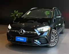 MERCEDES-BENZ GLA 200 1.3 MHEV AMG LINE 7G-DCT MERCEDES-BENZ GLA 200 1.3 MHEV AMG LINE 7G-DCT