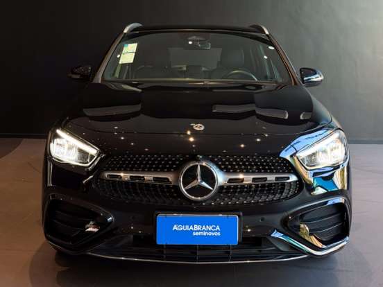 MERCEDES-BENZ-GLA 200-1.3 MHEV AMG LINE 7G-DCT MERCEDES-BENZ-GLA 200-2025