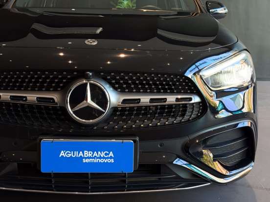 MERCEDES-BENZ-GLA 200-1.3 MHEV AMG LINE 7G-DCT MERCEDES-BENZ-GLA 200-2025