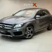 MERCEDES-BENZ GLA 250 2.0 16V TURBO GASOLINA SPORT 4P 4MATIC AUTOMÁTICO MERCEDES-BENZ GLA 250 2.0 16V TURBO GASOLINA SPORT 4P 4MATIC AUTOMÁTICO