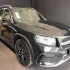 MERCEDES-BENZ GLB 220 2.0 MHEV AMG LINE 4MATIC 8G-DCT MERCEDES-BENZ GLB 220 2.0 MHEV AMG LINE 4MATIC 8G-DCT