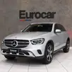 MERCEDES-BENZ GLC 220d 2.0 TURBO DIESEL OFF-ROAD 9G-TRONIC MERCEDES-BENZ GLC 220d 2.0 TURBO DIESEL OFF-ROAD 9G-TRONIC