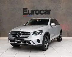 MERCEDES-BENZ GLC 220d 2.0 TURBO DIESEL OFF-ROAD 9G-TRONIC MERCEDES-BENZ GLC 220d 2.0 TURBO DIESEL OFF-ROAD 9G-TRONIC
