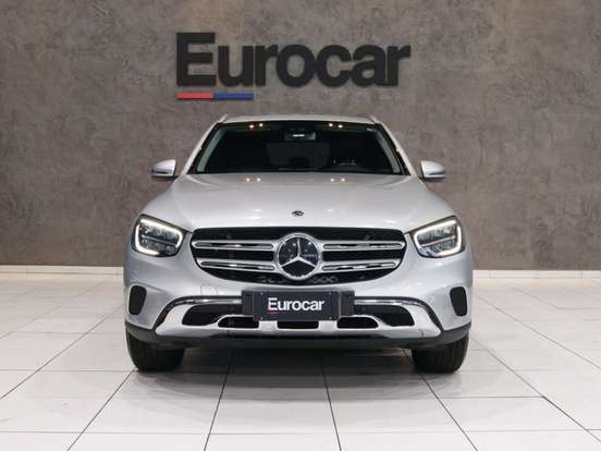 MERCEDES-BENZ-GLC 220d-2.0 TURBO DIESEL OFF-ROAD 9G-TRONIC MERCEDES-BENZ-GLC 220d-2020