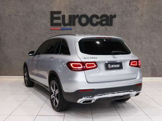 MERCEDES-BENZ-GLC 220d-2020