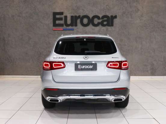 MERCEDES-BENZ-GLC 220d-2.0 TURBO DIESEL OFF-ROAD 9G-TRONIC MERCEDES-BENZ-GLC 220d-2020