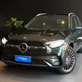 MERCEDES-BENZ GLC 300 2.0 MHEV AMG LINE 4MATIC 9G-TRONIC MERCEDES-BENZ GLC 300 2.0 MHEV AMG LINE 4MATIC 9G-TRONIC