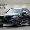 MERCEDES-BENZ GLC 43 AMG 3.0 V6 GASOLINA 4MATIC 9G-TRONIC MERCEDES-BENZ GLC 43 AMG 3.0 V6 GASOLINA 4MATIC 9G-TRONIC
