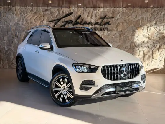 MERCEDES-BENZ GLE 450d 3.0 I6 MHEV DIESEL 4MATIC 9G-TRONIC MERCEDES-BENZ GLE 450d 3.0 I6 MHEV DIESEL 4MATIC 9G-TRONIC