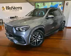 MERCEDES-BENZ GLE 53 AMG 3.0 I6 GASOLINA 4MATIC+ 9G-TRONIC MERCEDES-BENZ GLE 53 AMG 3.0 I6 GASOLINA 4MATIC+ 9G-TRONIC