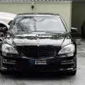 MERCEDES-BENZ S 63 AMG 6.2 V8 GASOLINA 4P AUTOMÁTICO MERCEDES-BENZ S 63 AMG 6.2 V8 GASOLINA 4P AUTOMÁTICO