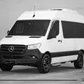 MERCEDES-BENZ SPRINTER 2.2 CDI DIESEL VAN 416 LONGO 10L MANUAL MERCEDES-BENZ SPRINTER 2.2 CDI DIESEL VAN 416 LONGO 10L MANUAL