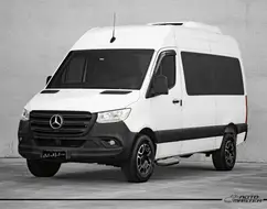 MERCEDES-BENZ SPRINTER 2.2 CDI DIESEL VAN 416 LONGO 10L MANUAL MERCEDES-BENZ SPRINTER 2.2 CDI DIESEL VAN 416 LONGO 10L MANUAL