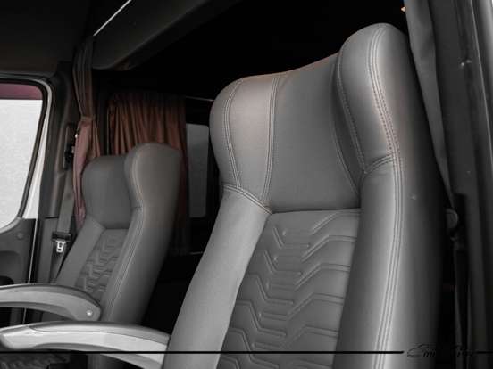 MERCEDES-BENZ-SPRINTER-2.2 CDI DIESEL VAN 416 LONGO 10L MANUAL MERCEDES-BENZ-SPRINTER-2020