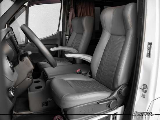 MERCEDES-BENZ-SPRINTER-2.2 CDI DIESEL VAN 416 LONGO 10L MANUAL MERCEDES-BENZ-SPRINTER-2020