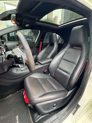 MERCEDES-BENZ-A 45 AMG-2014