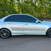 MERCEDES-BENZ C 180 1.6 CGI SPORT 16V TURBO GASOLINA 4P AUTOMÁTICO MERCEDES-BENZ C 180 1.6 CGI SPORT 16V TURBO GASOLINA 4P AUTOMÁTICO