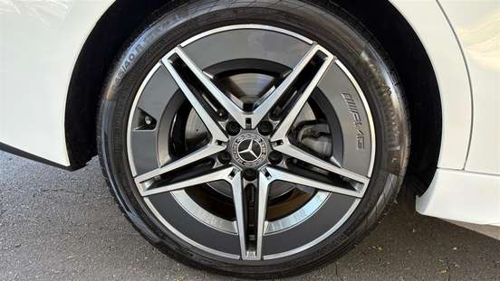 MERCEDES-BENZ-C 200-1.5 EQ BOOST HÍBRIDO AMG LINE 9G-TRONIC MERCEDES-BENZ-C 200-2022