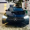 MERCEDES-BENZ CLA 200 1.3 MHEV AMG LINE 7G-DCT MERCEDES-BENZ CLA 200 1.3 MHEV AMG LINE 7G-DCT