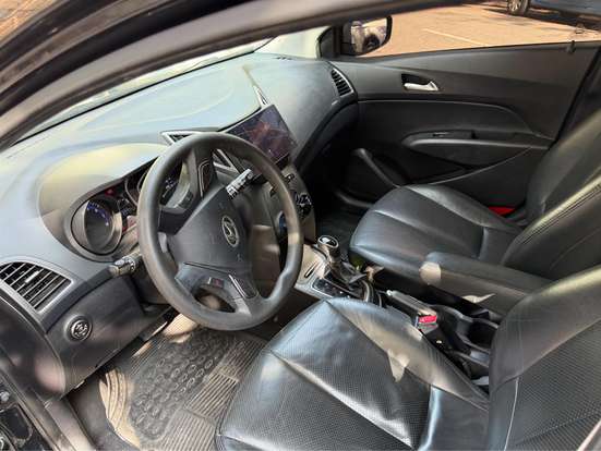 MERCEDES-BENZ-CLK 430-1999