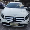 MERCEDES-BENZ GLA 200 1.6 CGI STYLE 16V TURBO GASOLINA 4P AUTOMÁTICO MERCEDES-BENZ GLA 200 1.6 CGI STYLE 16V TURBO GASOLINA 4P AUTOMÁTICO