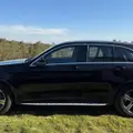 MERCEDES-BENZ GLC 250 2.0 CGI GASOLINA 4MATIC 9G-TRONIC MERCEDES-BENZ GLC 250 2.0 CGI GASOLINA 4MATIC 9G-TRONIC