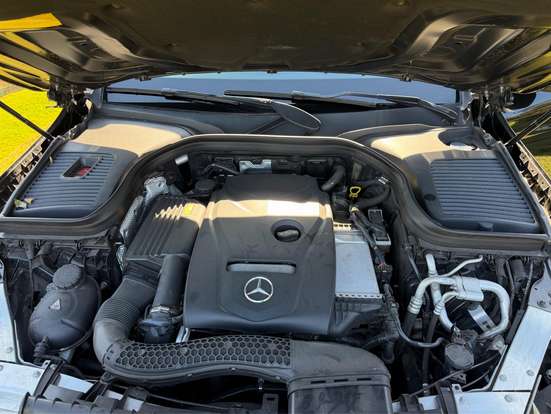 MERCEDES-BENZ-GLC 250-2.0 CGI GASOLINA 4MATIC 9G-TRONIC MERCEDES-BENZ-GLC 250-2016